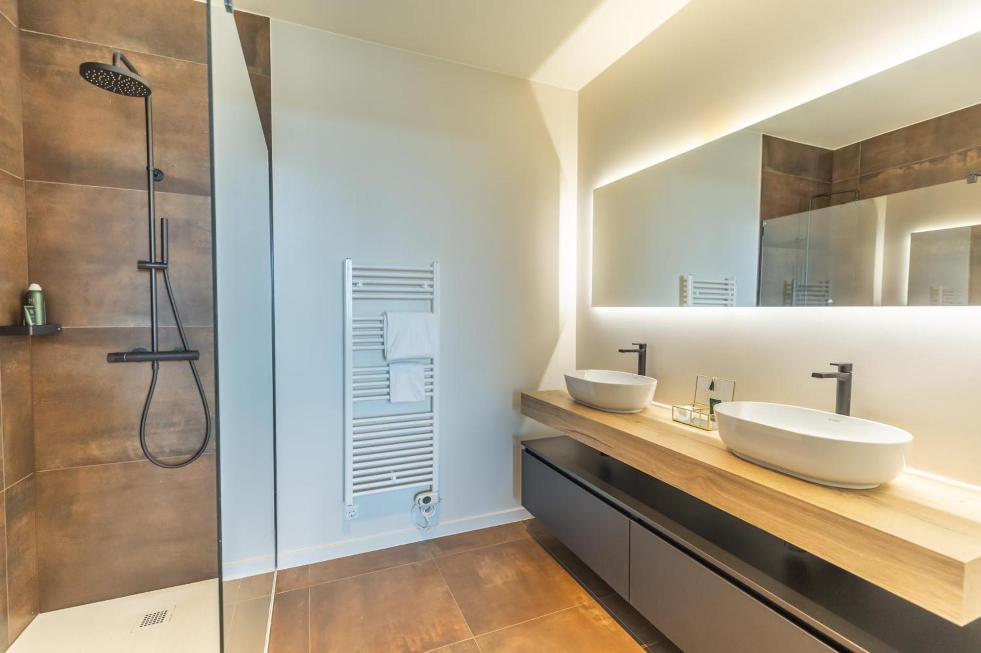 Cote De La Mer, Ultra Luxurious, Sea View, Use Of Shared Pool And Sauna Cadzand Dış mekan fotoğraf